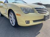 Thumbnail of 2005 Yellow Chrysler Crossfire
