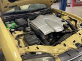Thumbnail of 2005 Yellow Chrysler Crossfire