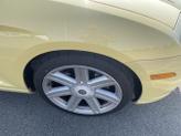 Thumbnail of 2005 Yellow Chrysler Crossfire
