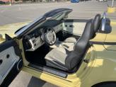 Thumbnail of 2005 Yellow Chrysler Crossfire
