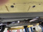 Thumbnail of 2005 Yellow Chrysler Crossfire