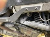 Thumbnail of 2005 Yellow Chrysler Crossfire