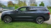 Thumbnail of 2015 Gray Dodge Durango