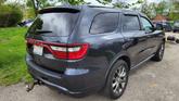Thumbnail of 2015 Gray Dodge Durango