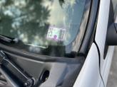 Thumbnail of 2003 White Chevrolet Trailblazer
