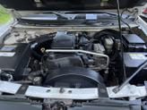 Thumbnail of 2003 White Chevrolet Trailblazer