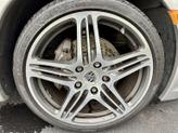 Thumbnail of 2007 Silver Porsche 911