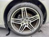 Thumbnail of 2007 Silver Porsche 911