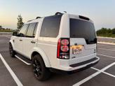 Thumbnail of 2015 White Land Rover LR4