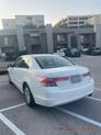 Thumbnail of 2012 White Honda Accord