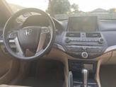 Thumbnail of 2012 White Honda Accord