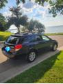 Thumbnail of 2009 Black Subaru Outback