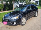 Thumbnail of 2009 Black Subaru Outback