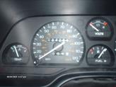 Thumbnail of 1995 Silver Ford Thunderbird