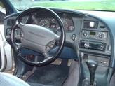 Thumbnail of 1995 Silver Ford Thunderbird