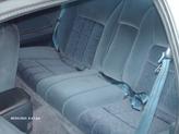 Thumbnail of 1995 Silver Ford Thunderbird