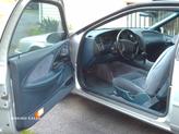 Thumbnail of 1995 Silver Ford Thunderbird