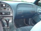 Thumbnail of 1995 Silver Ford Thunderbird