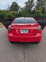 Thumbnail of 2009 Red Pontiac G8
