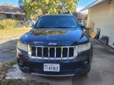 Thumbnail of 2013 Black Jeep Grand Cherokee