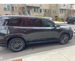 Thumbnail of 2024 Black Lexus TX 350