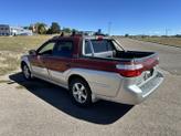 Thumbnail of 2003 Red Subaru Baja