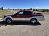 Thumbnail of 2003 Red Subaru Baja