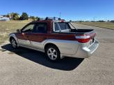 Thumbnail of 2003 Red Subaru Baja