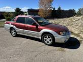 Thumbnail of 2003 Red Subaru Baja