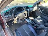Thumbnail of 2003 Red Subaru Baja