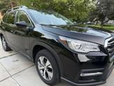 Thumbnail of 2021 Black Subaru Ascent