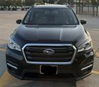 Thumbnail of 2021 Black Subaru Ascent