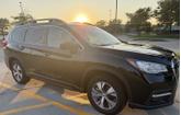 Photo of 2021 Black Subaru Ascent
