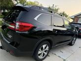 Thumbnail of 2021 Black Subaru Ascent
