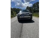 Thumbnail of 2014 Gray Toyota 4Runner