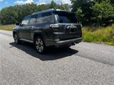 Thumbnail of 2014 Gray Toyota 4Runner