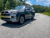 Thumbnail of 2014 Gray Toyota 4Runner