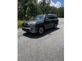 Thumbnail of 2014 Gray Toyota 4Runner
