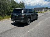 Thumbnail of 2014 Gray Toyota 4Runner