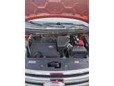 Thumbnail of 2011 Red Ford Edge