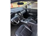 Thumbnail of 2011 Red Ford Edge