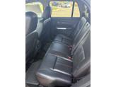 Thumbnail of 2011 Red Ford Edge