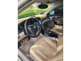 Thumbnail of 2007 White Acura TL