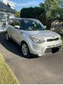 Photo of 2016 Silver Kia Soul