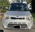 Thumbnail of 2016 Silver Kia Soul