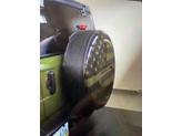 Thumbnail of 2021 Green Jeep Wrangler