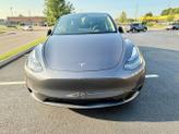 Thumbnail of 2023 Gray Tesla Model Y