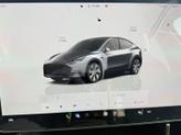 Thumbnail of 2023 Gray Tesla Model Y