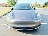 Thumbnail of 2023 Gray Tesla Model Y