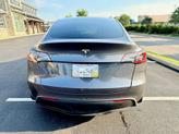 Thumbnail of 2023 Gray Tesla Model Y